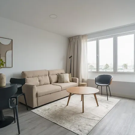 Avant Holidays By Canariasgetaway Appartement