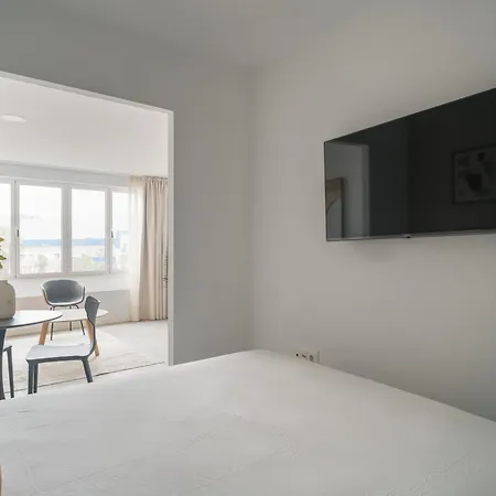 Avant Holidays By Canariasgetaway Appartement