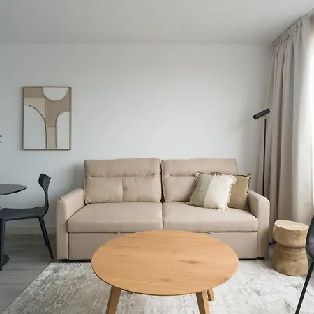 Avant Holidays By Canariasgetaway Apartmán