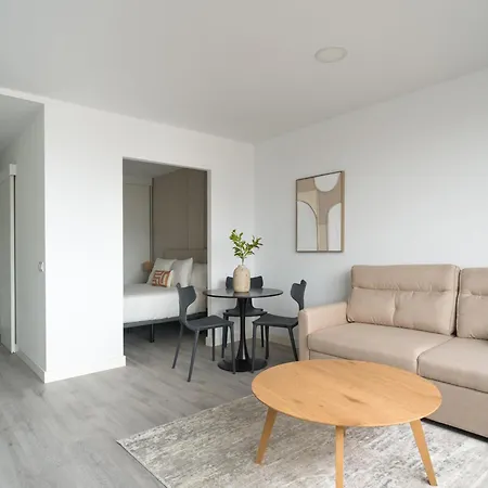 Appartement Avant Holidays By Canariasgetaway Las Palmas de Gran Canaria