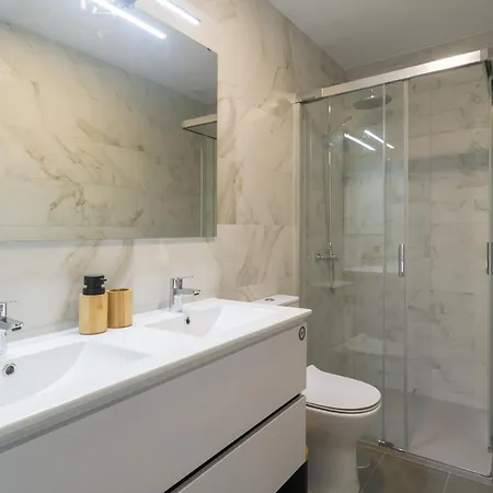 Avant Holidays By Canariasgetaway Apartmán Las Palmas de Gran Canaria