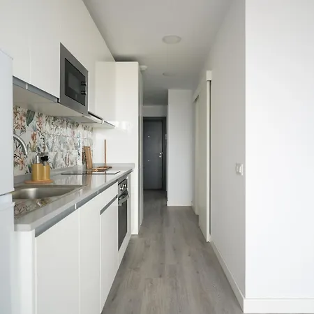 Avant Holidays By Canariasgetaway Apartment *
