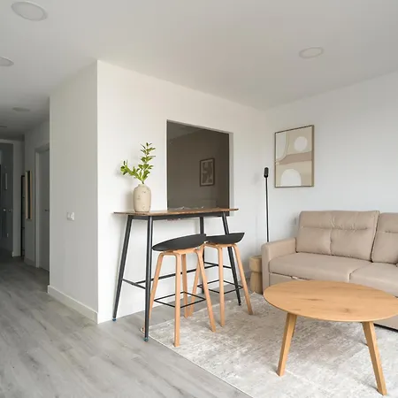 Avant Holidays By Canariasgetaway Appartement Las Palmas de Gran Canaria