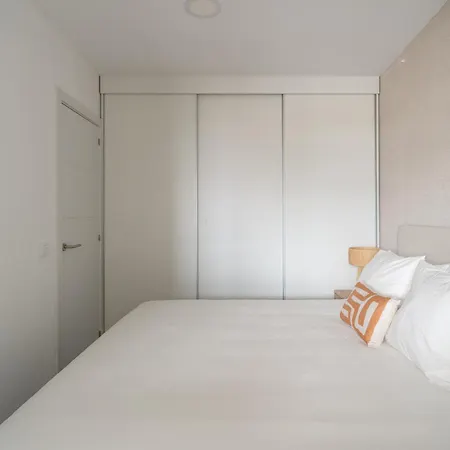 Avant Holidays By Canariasgetaway Apartment