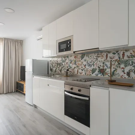Apartment Avant Holidays By Canariasgetaway *