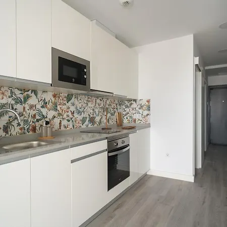Avant Holidays By Canariasgetaway Apartment Las Palmas de Gran Canaria