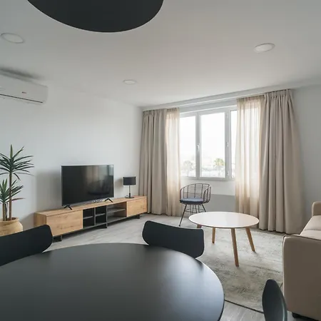 Apartment Avant Holidays By Canariasgetaway