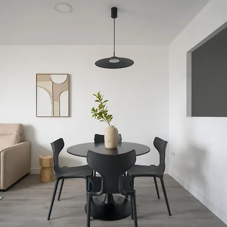 Avant Holidays By Canariasgetaway Apartment *
