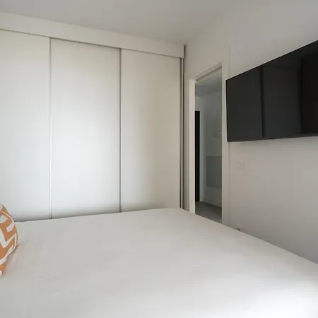 Apartment Avant Holidays By Canariasgetaway