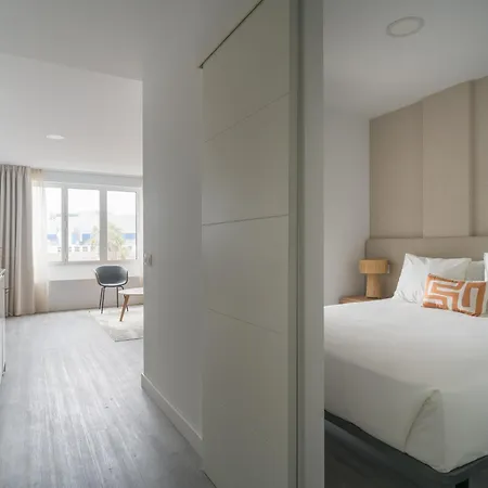 Avant Holidays By Canariasgetaway Appartement Las Palmas de Gran Canaria