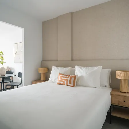 Avant Holidays By Canariasgetaway Apartment