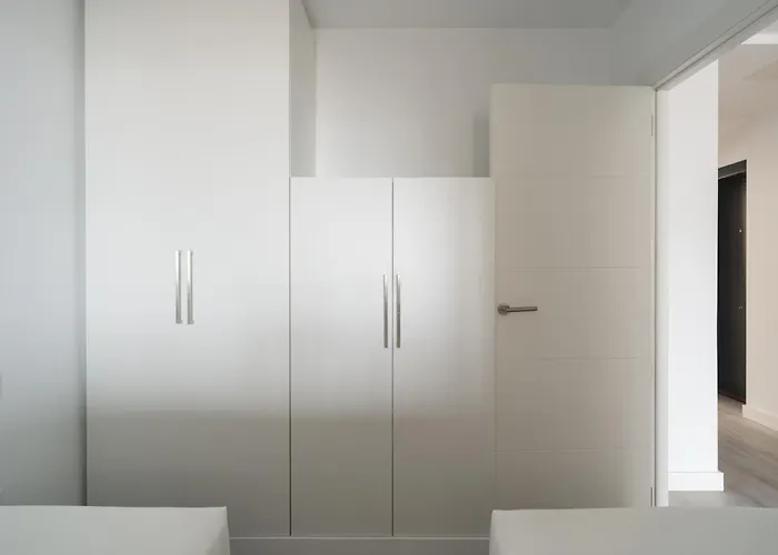 Avant Holidays By Canariasgetaway Apartmán