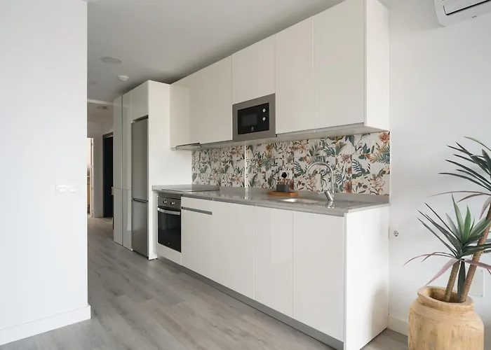 Avant Holidays By Canariasgetaway Apartmán