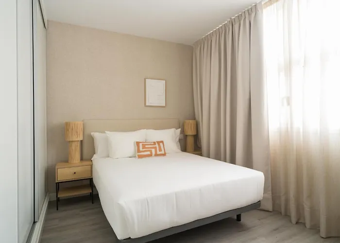 Apartmán Avant Holidays By Canariasgetaway Las Palmas de Gran Canaria