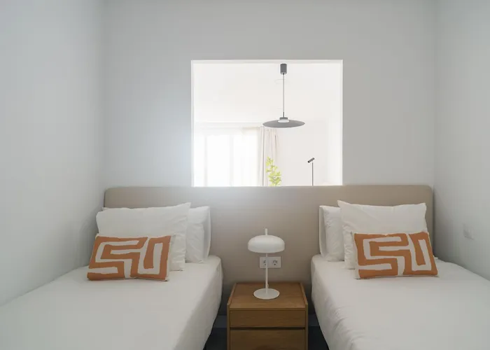 Apartament Avant Holidays By Canariasgetaway