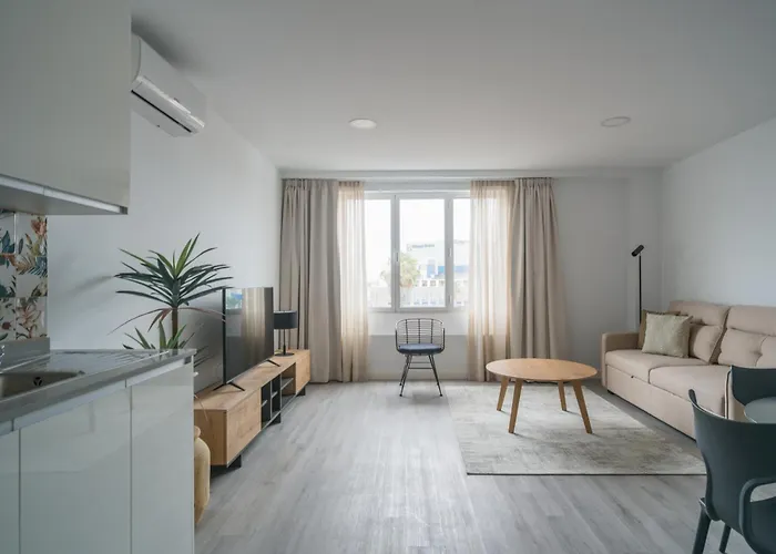 Avant Holidays By Canariasgetaway Apartmán