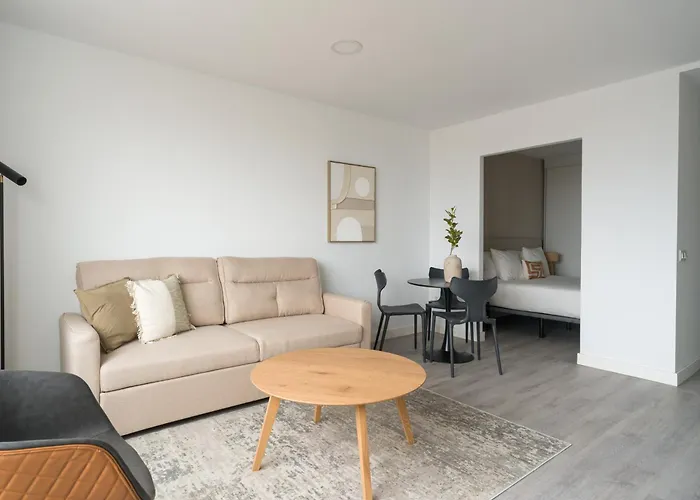 Avant Holidays By Canariasgetaway Apartament