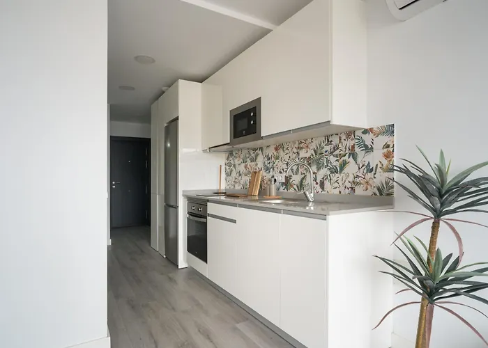 Avant Holidays By Canariasgetaway *