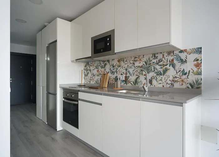 Avant Holidays By Canariasgetaway Apartmán