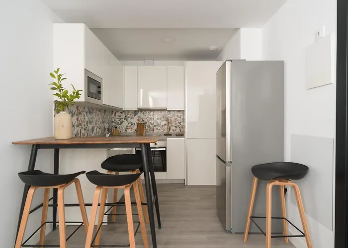 Avant Holidays By Canariasgetaway Apartman Las Palmas de Gran Canaria