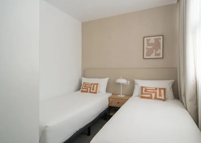 Avant Holidays By Canariasgetaway Las Palmas de Gran Canaria