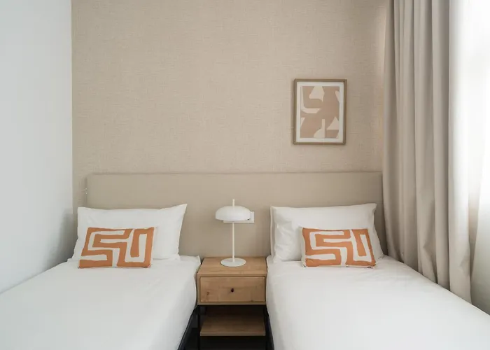 Avant Holidays By Canariasgetaway Las Palmas de Gran Canaria