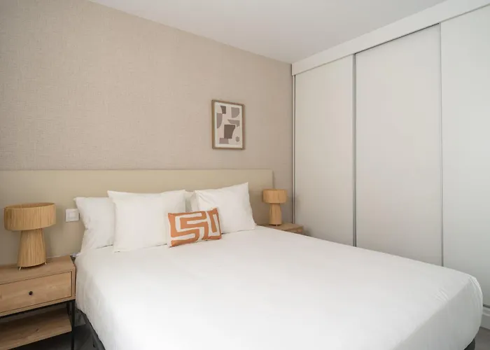 Avant Holidays By Canariasgetaway 公寓 *