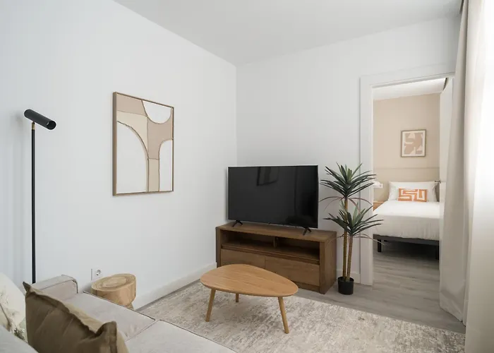 Avant Holidays By Canariasgetaway Apartmán *