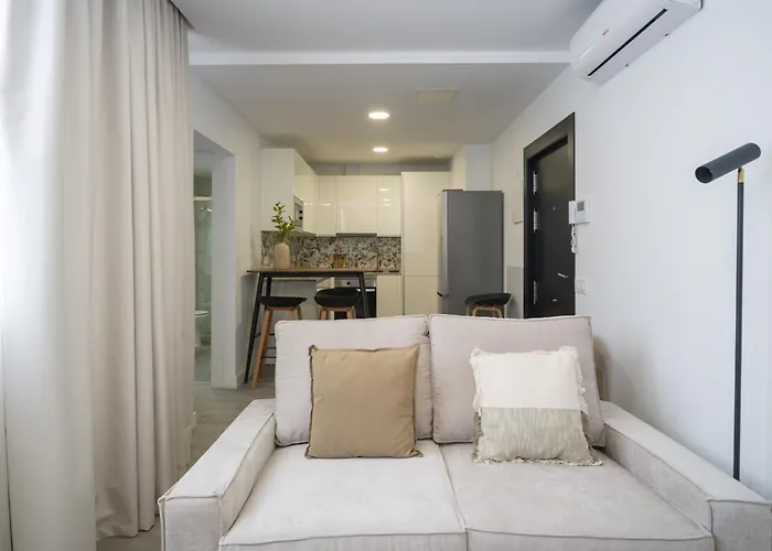 Apartament Avant Holidays By Canariasgetaway