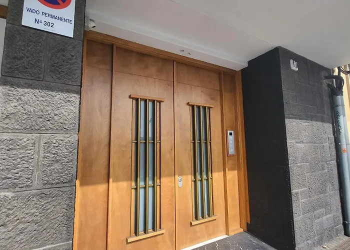 Apartman Avant Holidays By Canariasgetaway