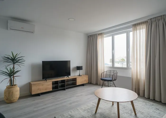 Avant Holidays By Canariasgetaway Apartmán *