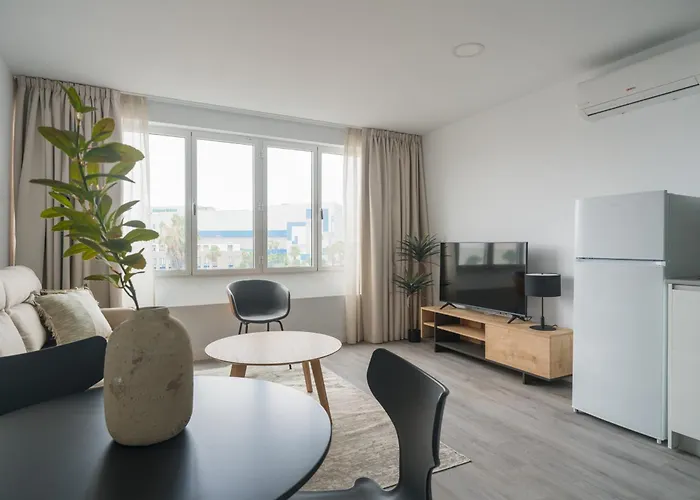 Apartman Avant Holidays By Canariasgetaway Las Palmas de Gran Canaria