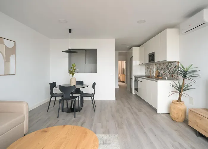 Avant Holidays By Canariasgetaway Apartmán