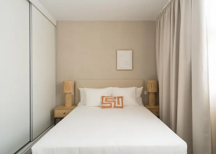 Avant Holidays By Canariasgetaway Apartmán