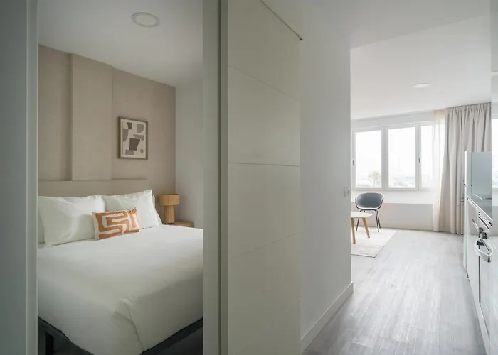 Avant Holidays By Canariasgetaway Apartmán