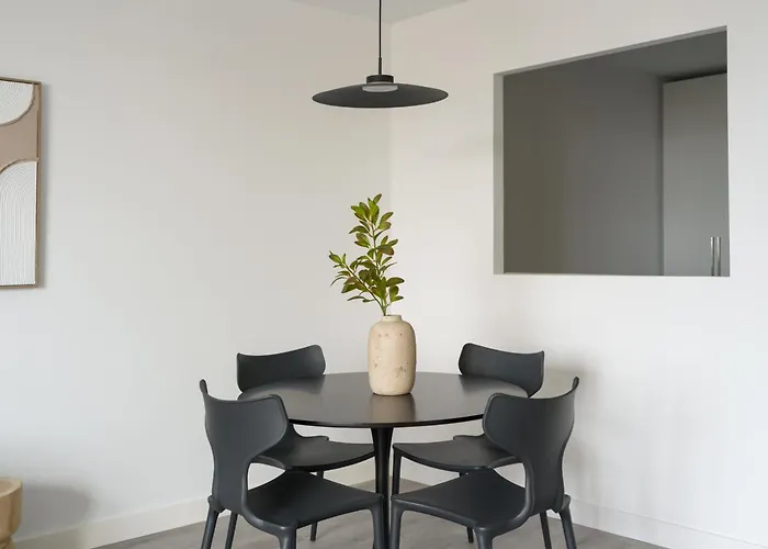 Apartmán Avant Holidays By Canariasgetaway *