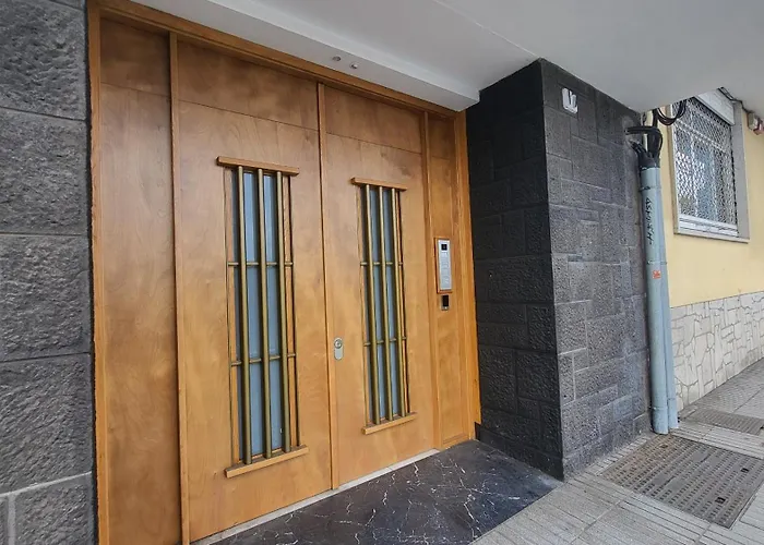 Avant Holidays By Canariasgetaway Apartament Las Palmas de Gran Canaria