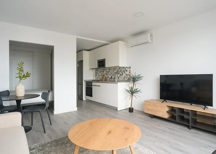 Avant Holidays By Canariasgetaway Apartmán