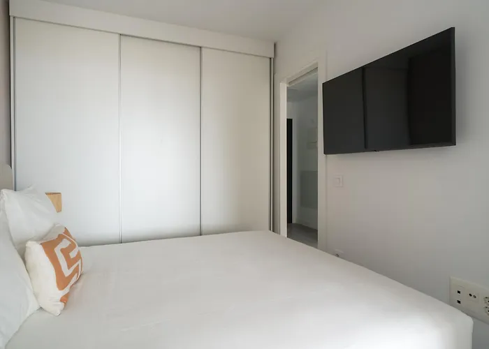 Avant Holidays By Canariasgetaway * Las Palmas de Gran Canaria