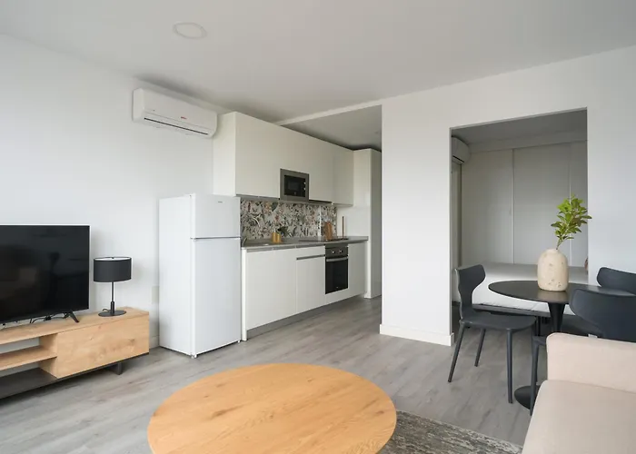 Apartman Avant Holidays By Canariasgetaway