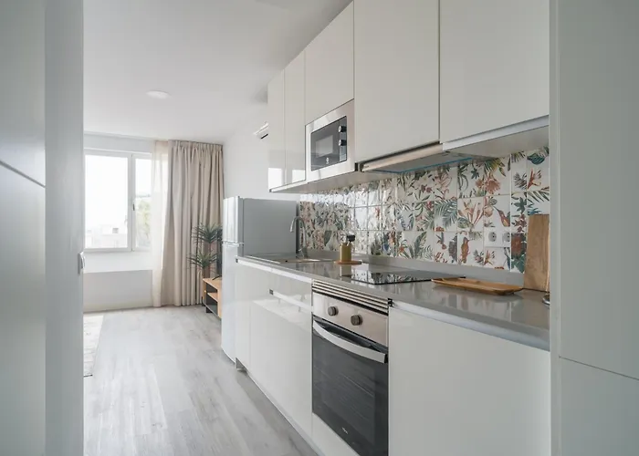 Apartman Avant Holidays By Canariasgetaway *