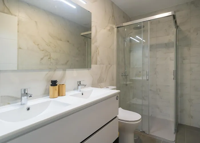 Avant Holidays By Canariasgetaway Apartman Las Palmas de Gran Canaria