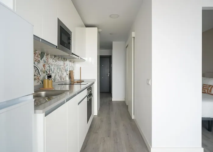 Avant Holidays By Canariasgetaway Apartament *