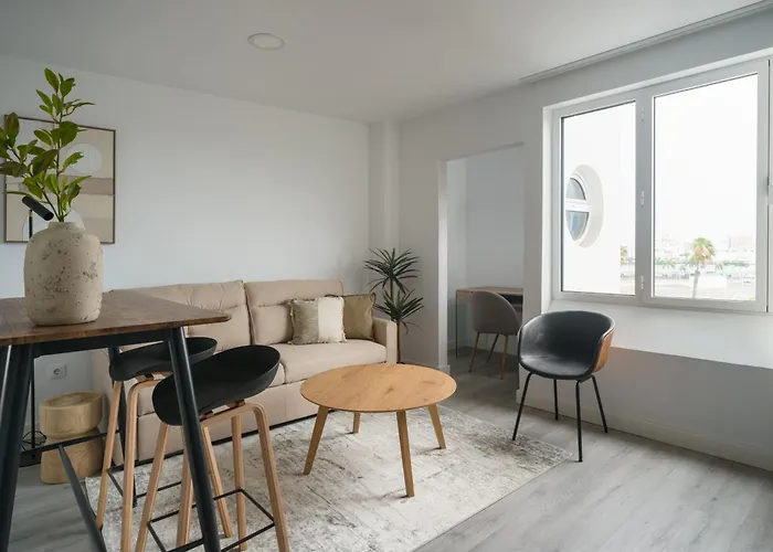 Avant Holidays By Canariasgetaway * Las Palmas de Gran Canaria