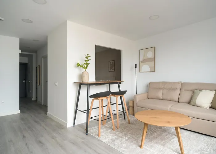 Avant Holidays By Canariasgetaway Apartmán Las Palmas de Gran Canaria