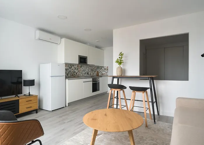 Apartmán Avant Holidays By Canariasgetaway