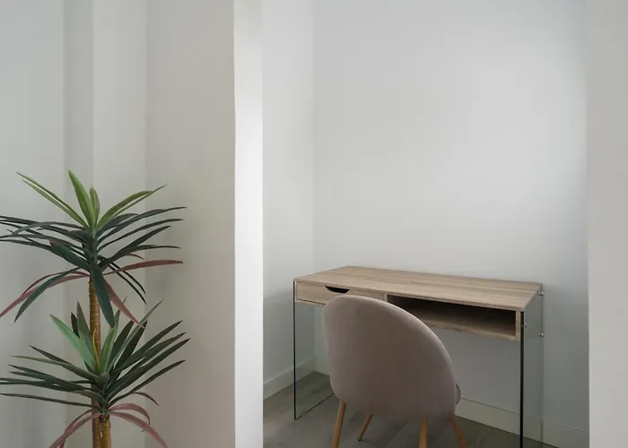 Avant Holidays By Canariasgetaway * Las Palmas de Gran Canaria