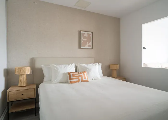 Avant Holidays By Canariasgetaway * Las Palmas de Gran Canaria