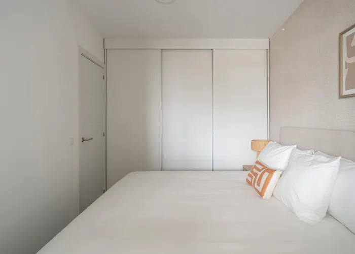 Avant Holidays By Canariasgetaway Apartmán