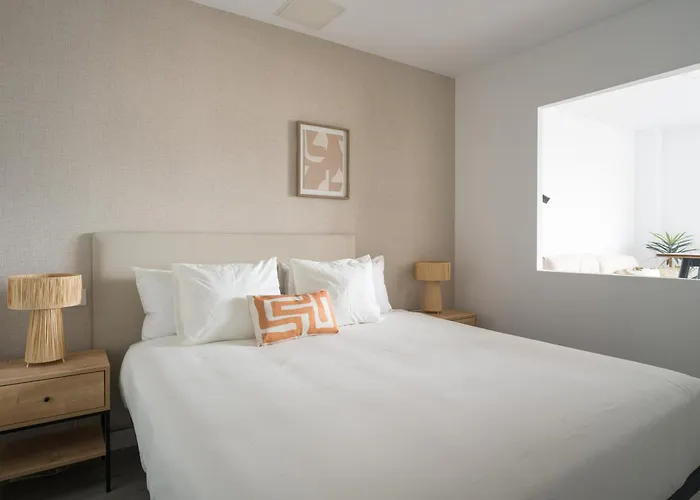 Apartman Avant Holidays By Canariasgetaway Las Palmas de Gran Canaria